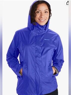 Marmot PreCip Jacket Gemstone Size M